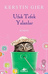 Ufak Tefek Yalanlar