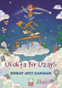 Ufukta Bir Uzaylı