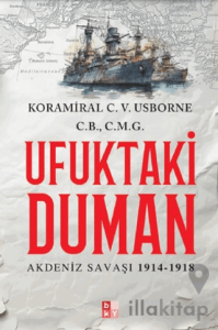 Ufuktaki Duman