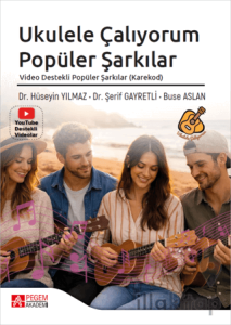 Ukulele Çalıyorum Popüler Şarkılar
