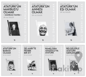 Ulu Önderi Anlamak (7 Kitap Takım)