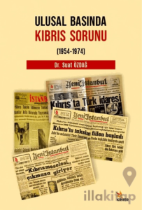 Ulusal Basında Kıbrıs Sorunu