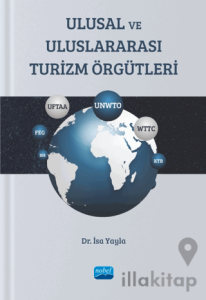 Ulusal ve Uluslararası Turizm Örgütleri