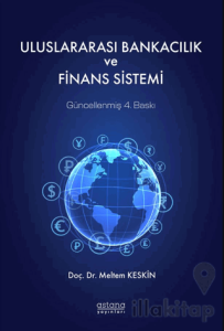 Uluslararası Bankacılık ve Finans Sistemi