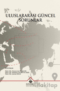 Uluslararası Güncel Sorunlar