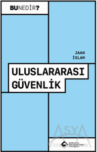 Uluslararası Güvenlik