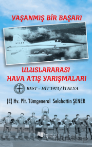 Uluslararası Hava Atış Yarışmaları
