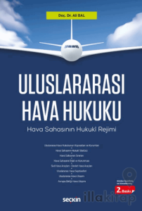 Uluslararası Hava Hukuku