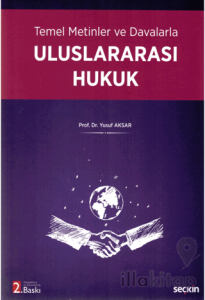 Uluslararası Hukuk