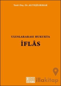 Uluslararası Hukukta İflas