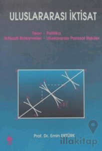 Uluslararası İktisat