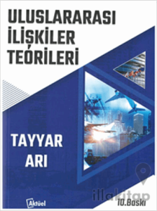 Uluslararası İlişkiler Teorileri