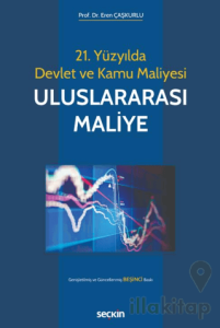 Uluslararası Maliye