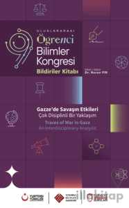Uluslararası Öğrenci Bilimler Kongresi Bildiriler Kitabı