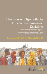 Uluslararası Öğrencilerin Türkiye Ekonomisine Katkıları