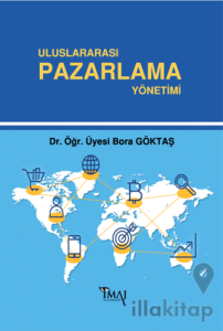 Uluslararası Pazarlama Yönetimi