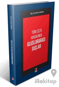 Uluslararası Suçlar