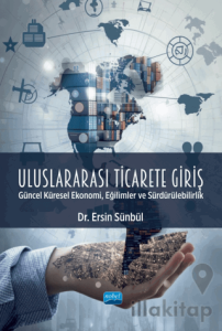 Uluslararası Ticarete Giriş