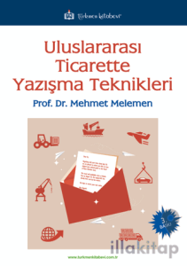 Uluslararası Ticarette Yazışma Teknikleri