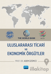 Uluslararası Ticari ve Ekonomik Örgütler