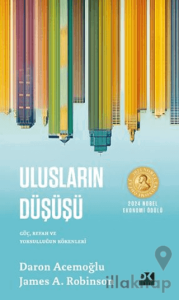 Ulusların Düşüşü