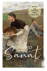 Umberto Arte ile Sanat V