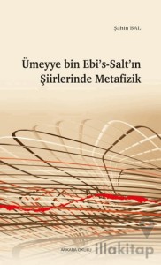 Ümeyye Bin Ebi’s-Salt’ın Şiirlerinde Metafizik