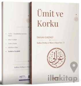 Ümit ve Korku