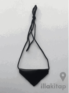 Ümmü Sıbyan Kolye(Kolye-005)