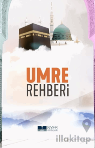 Umre Rehberi (Cep Boy)