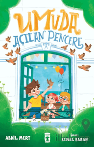 Umuda Açılan Pencere
