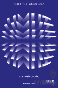 Umut Bir Disiplindir Defter