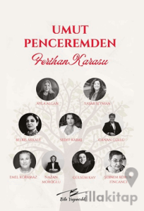 Umut Penceremden
