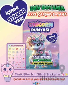Unicorn Dünyası