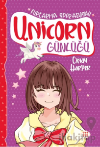 Unicorn Günlüğü 6 - Kurtarma Operasyonu