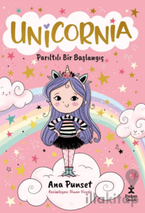 Unicornia Parıltılı Bir Başlangıç