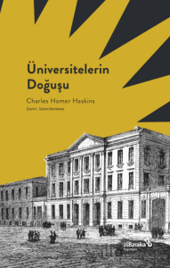 Üniversitelerin Doğuşu
