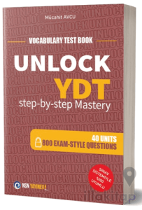 Unlock YDT step-by-step Mastery