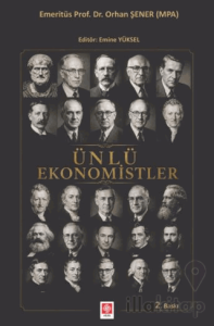 Ünlü Ekonomistler
