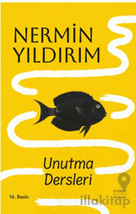 Unutma Dersleri