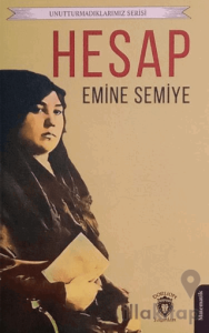 Unutturmadıklarımız Serisi - Hesap