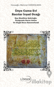 Ünye Cuma Evi Bacılar İrşad Ocağı