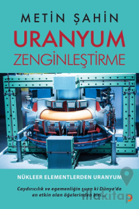 Uranyum Zenginleştirme