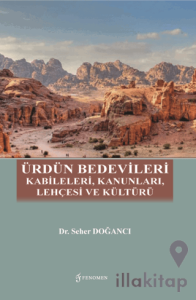 Ürdün Bedevılerı