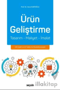 Ürün Geliştirme
