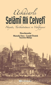 Üsküdarlı Selâmî Ali Celvetî