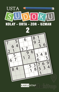 Usta Sudoku 2