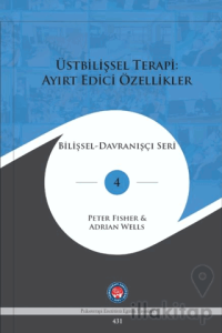 Üstbilişsel Terapi