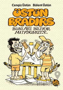 Üstün Bradırs