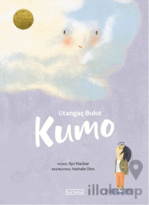Utangaç Bulut Kumo